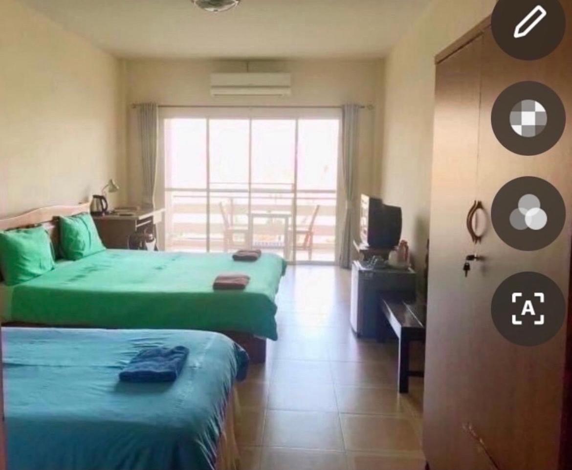 צ'יאנג קונג Day Waterfront Hotel מראה חיצוני תמונה
