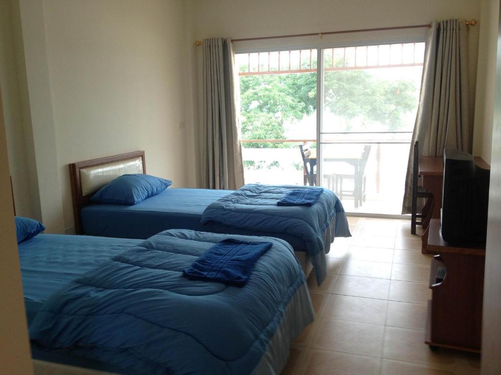 צ'יאנג קונג Day Waterfront Hotel מראה חיצוני תמונה