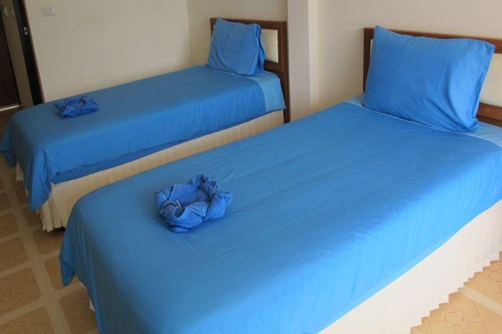 צ'יאנג קונג Day Waterfront Hotel מראה חיצוני תמונה
