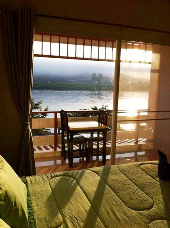 צ'יאנג קונג Day Waterfront Hotel מראה חיצוני תמונה