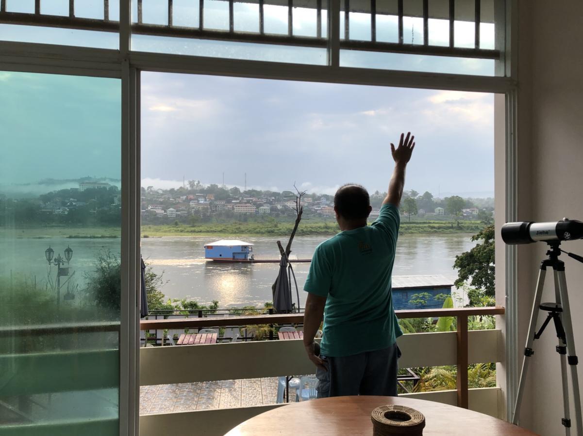 צ'יאנג קונג Day Waterfront Hotel מראה חיצוני תמונה